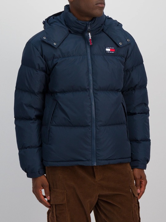Actual product image Tommy Jeans DM0DM15445 (L)