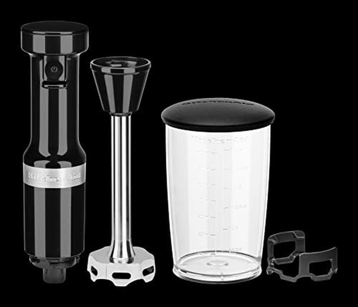 Produktbild KitchenAid 5KHBV53