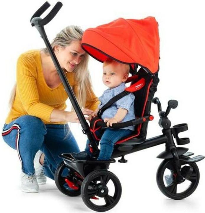 Actual product image Molto Tricycle Moltó Urban Trike Basic (99 cm)
