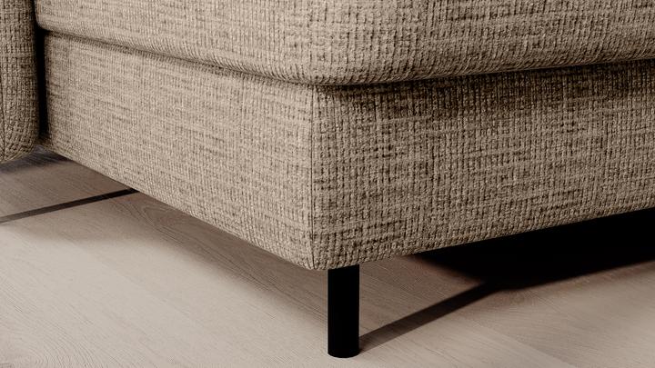 Image du produit ELTAP Berrto (Paysage de canapé, Canapé-lit, 4 places)