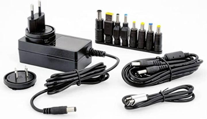 Image du produit Xpower XTPower XT-27000 DC AO PA Powerbank 26800 mAh Li-Ion USB, USB-C®, DC femelle 3.5mm Noir (26800 mAh, 99.16 Wh)