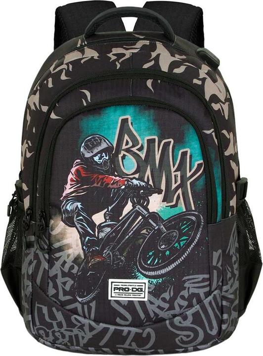 Actual product image ProDG PLUS Running Backpack Rise (32 l)