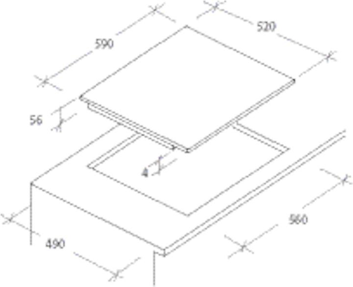 Produktbild Lipo Candy HCT601X/E + CUTCE64 Best Price