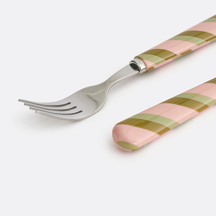 Produktbild La Redoute Interieurs Abby (16 Stk., Besteck Set)