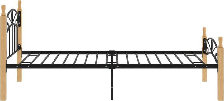 Image du produit vidaXL Bettgestell (90 x 200 cm)