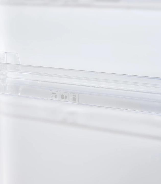 Image du produit Exquisit KOELKAST INBOUW EKS201-4-E-040E (181 l)