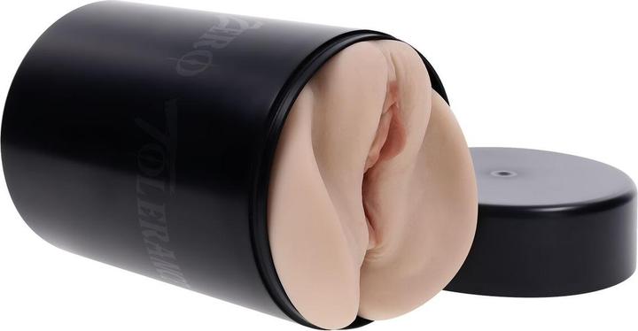 Actual product image Evolved Belastbarer Jack Ass Masturbator Zero Tolerance Fleisch