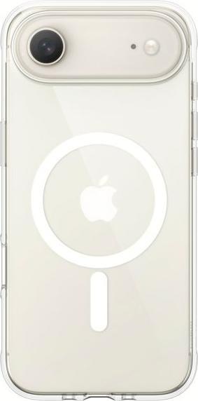 Actual product image Belkin SheerForce magn. Schutzh. iPhone Air transpar. MSA033hqCL (Apple iPhone Air)
