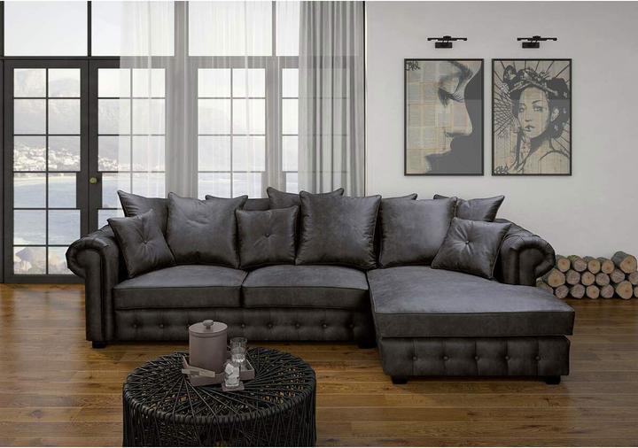 Produktbild Lipo Sargans (Ecksofa)