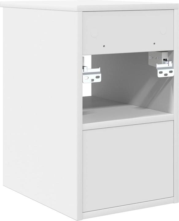 Produktbild vidaXL Badezimmerschrank (41 x 30 x 50 cm)