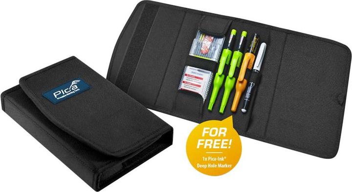 Produktbild Pica Marker (6x)