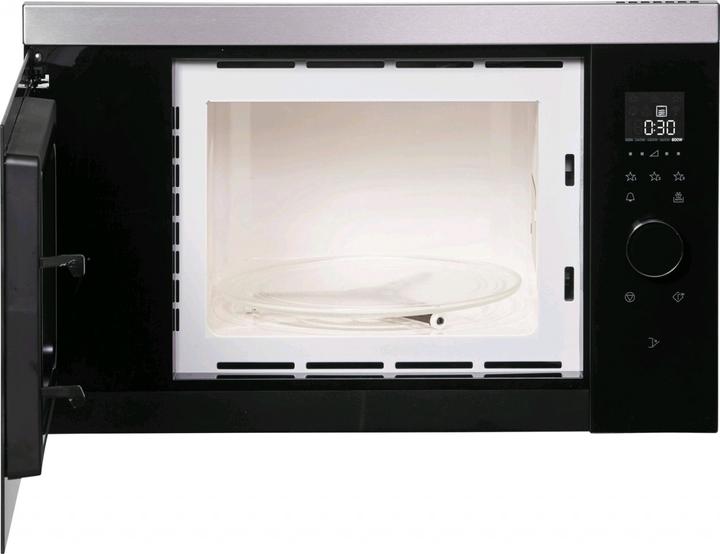 Immagine prodotto AEG MBB1756SEM Microonde Solo integrato, acciaio inossidabile (17 l)