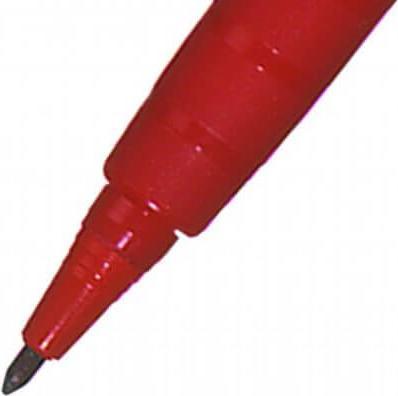 Produktbild Pentel Permanent Marker Green-Label NMS50 (1x)
