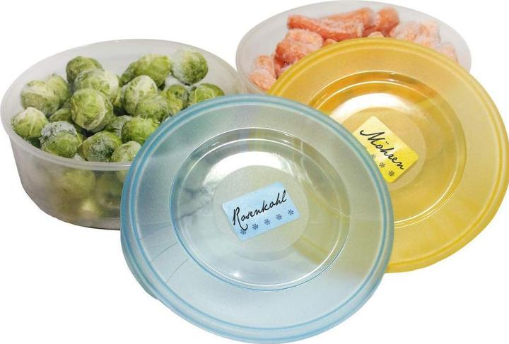 Produktbild HERMA Tiefkühletiketten