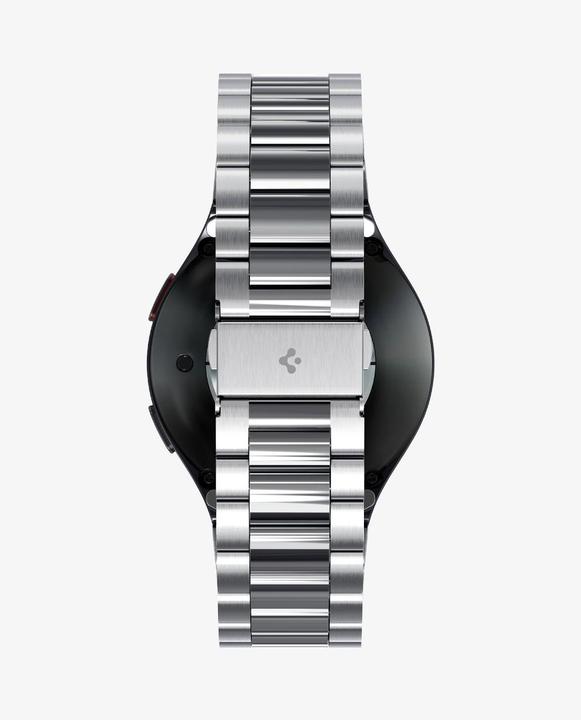 Productafbeelding Spigen Horloge 7 (44 mm) Bandje (316L roestvrij staal, Roestvrij staal)
