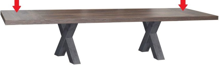 Produktbild Mäusbacher Hemishofen (100 x 50 x 6.5 cm)