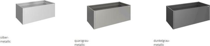 Produktbild Biohort Hochbeet