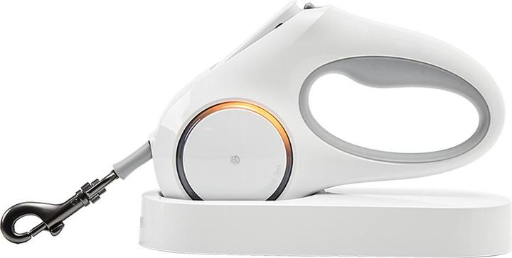 Produktbild Petkit Adjustable length leash with LED spotlight GO Shine (Hund, Allgemein)