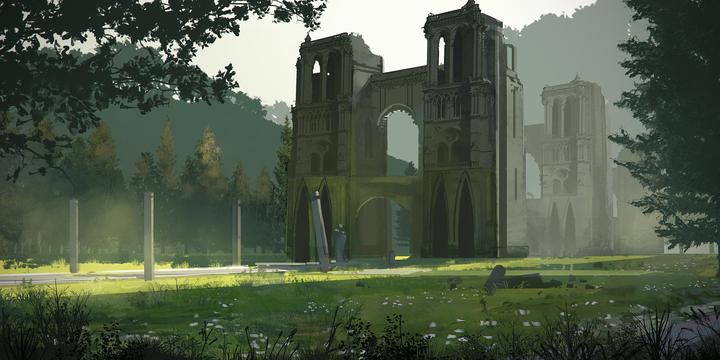 Image du produit Square Enix NieR : Automata - Jeu de l'édition YoRHa (PS4, EN)