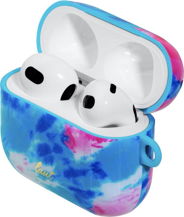 Immagine prodotto Laut Tie Dye per Apple Airpods 3G (Borsa per cuffie)