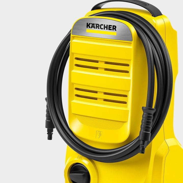 Actual product image Kärcher K 2 Classic (Electrical connection)
