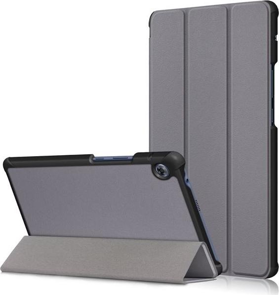 Actual product image MU Classic Triple foldable cover (MatePad T8)