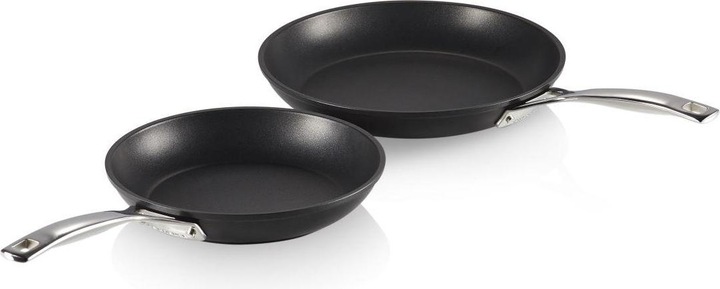 Immagine prodotto Le Creuset Les Forgees (28 cm, Padella per friggere, Alluminio)