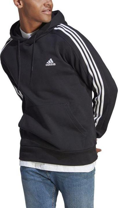 Produktbild Adidas Essentials French Terry Hoodie (M)