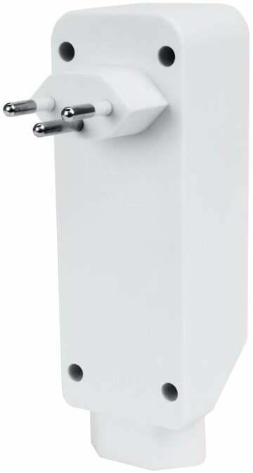 Produktbild Steffen Mehrfachadapter (Typ 13, 4x)