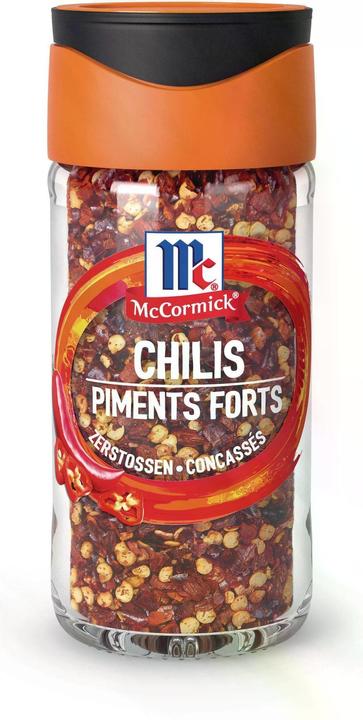 McCormick Piments (23 g)