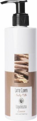 Produktbild Hortus Fratris Benessere Latte Corpo Profumato Liquirizia (Körpermilch)