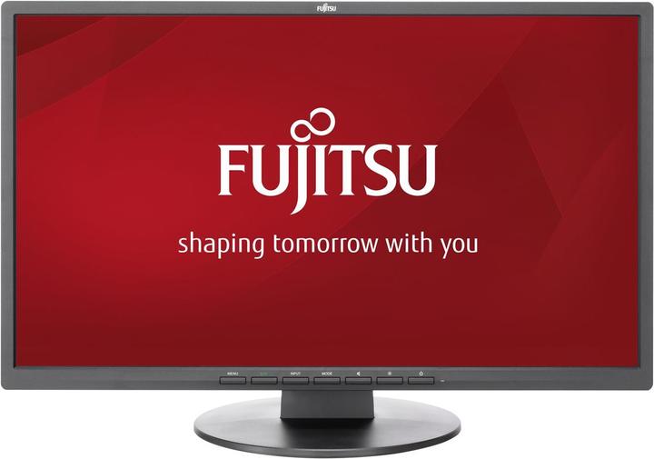 Actual product image Fujitsu E22-8 TS Pro (1920 x 1080 pixels, 21.50")