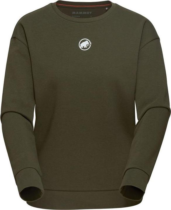 Actual product image Mammut Core ML Crew Neck Women Original (S)