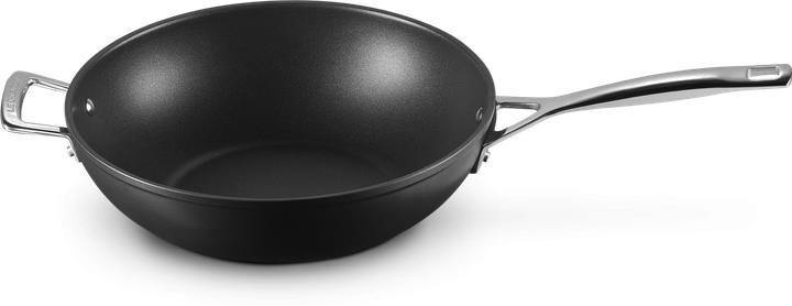 Produktbild Le Creuset Wok (30 cm, Wok Pfanne, Aluminium)