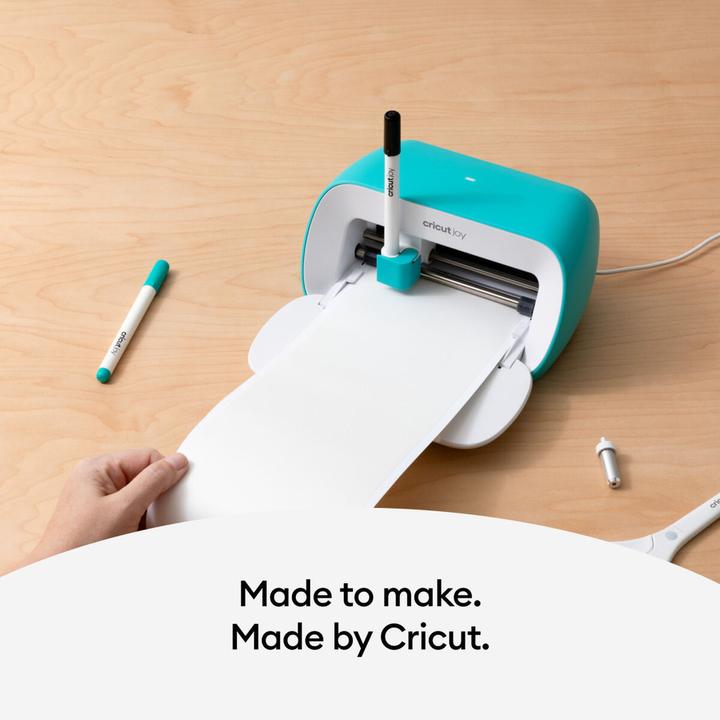 Image du produit Cricut Film Smart Label Joy détachable 14 x 91 cm