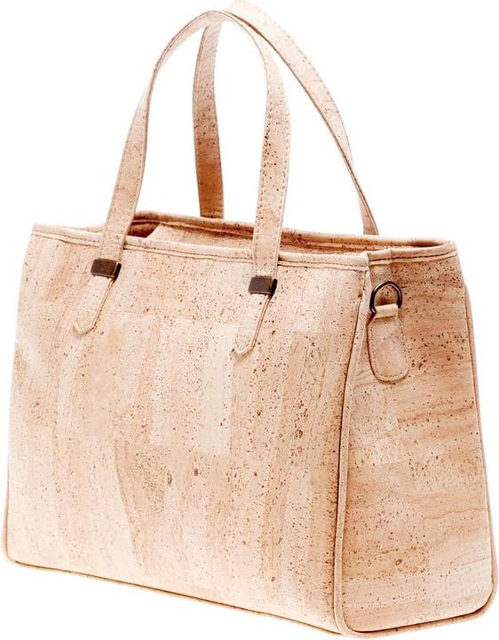 Actual product image Montado Cork bag "Mix L" (11.50 l)