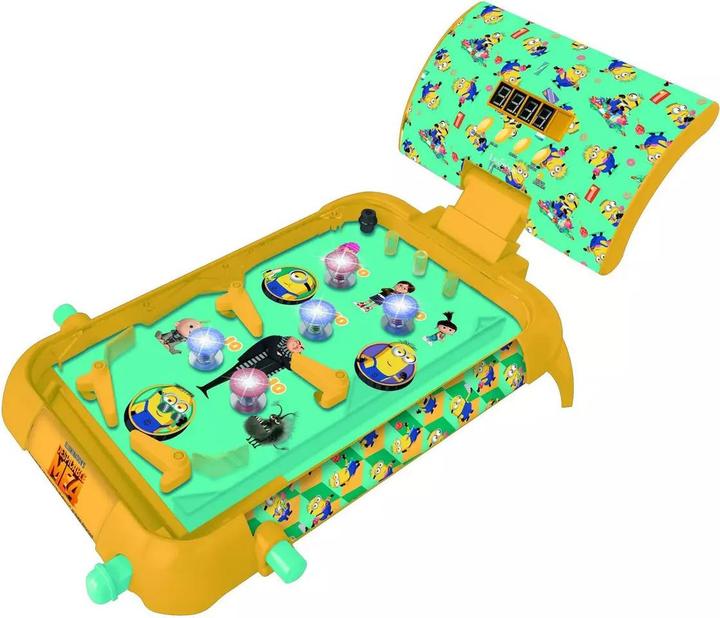 Actual product image Lexibook Les Minions