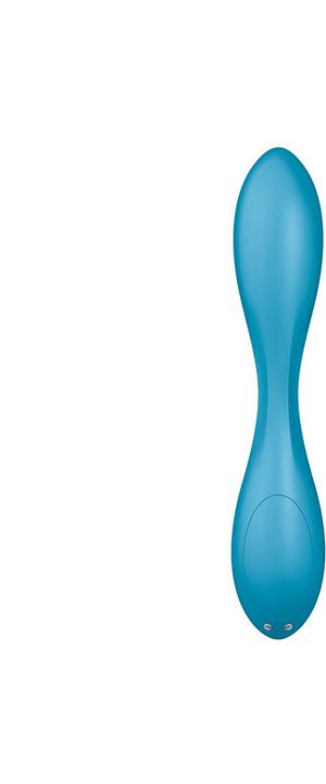 Image du produit Satisfyer G-Spot Flex 1 - Petrol