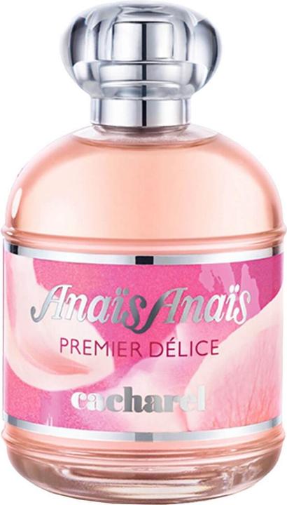 Actual product image Cacharel Fragrance Anaïs Anaïs Premier Delice (Eau de toilette, 100 ml)