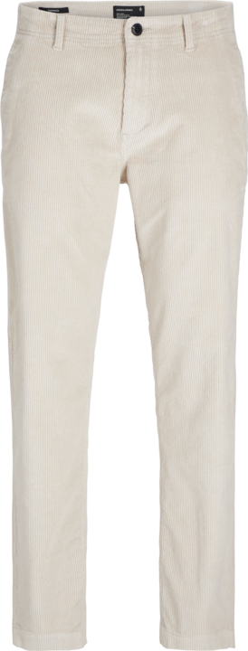 Produktbild Jack & Jones Regular Fit Karottenhosen Karottenhosen (W38/L32)