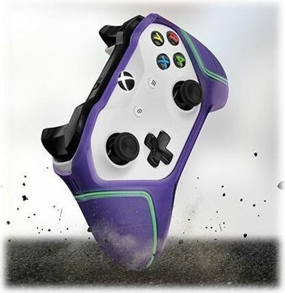 Image du produit OtterBox Manette de jeu Easy Grip Xbox Gen 8 (Xbox One X, Xbox Series X, Xbox One S, Xbox Series S)