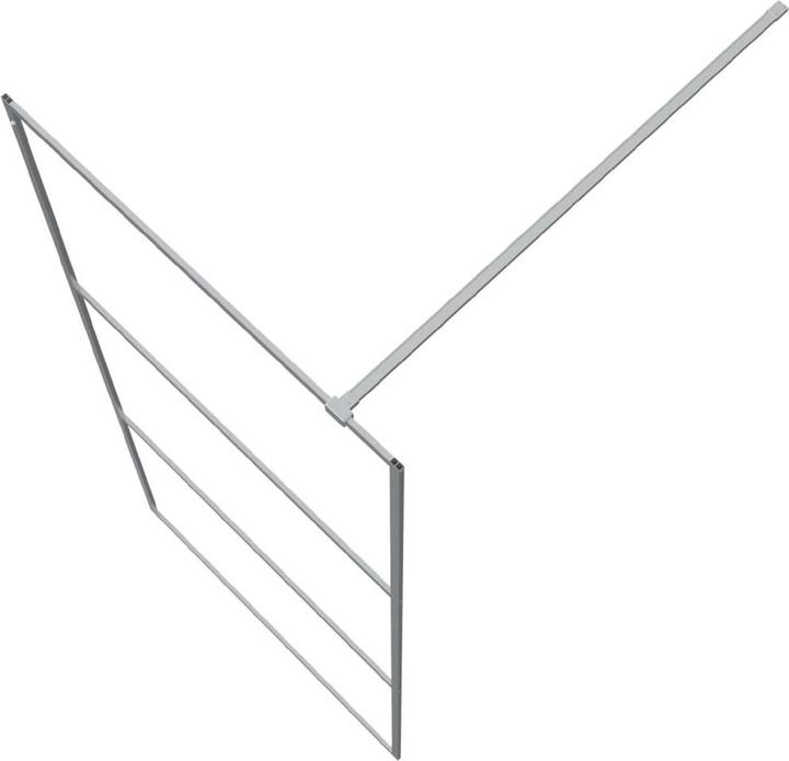 Produktbild vidaXL Gleb (100 cm, 90 cm, 195 cm)