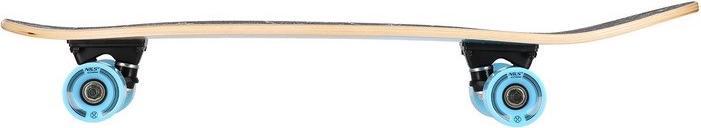 Produktbild Nils Pennyboard Holz Bahamas Extreme (27.56")