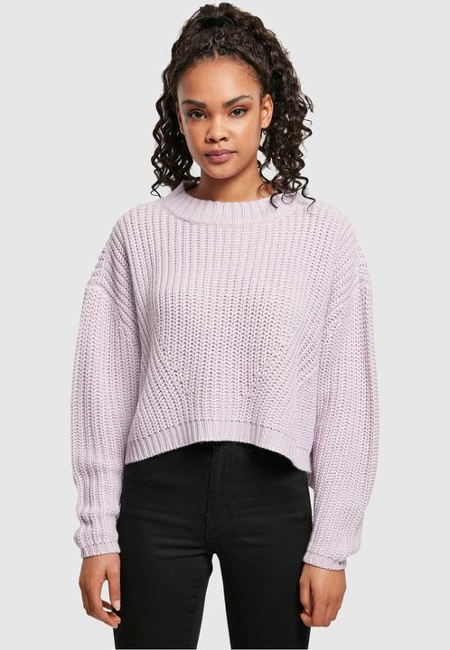 Immagine prodotto Urban Classics Maglione largo oversize da donna (S)