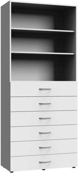 Actual product image Wimex Multiroom Concept (80 x 40 x 185 cm)