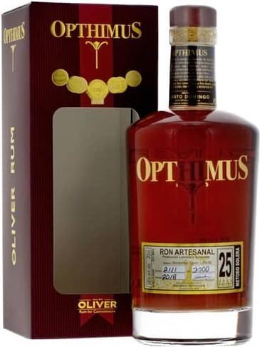 Produktbild Opthimus 25 Solera (1 x 70 cl)