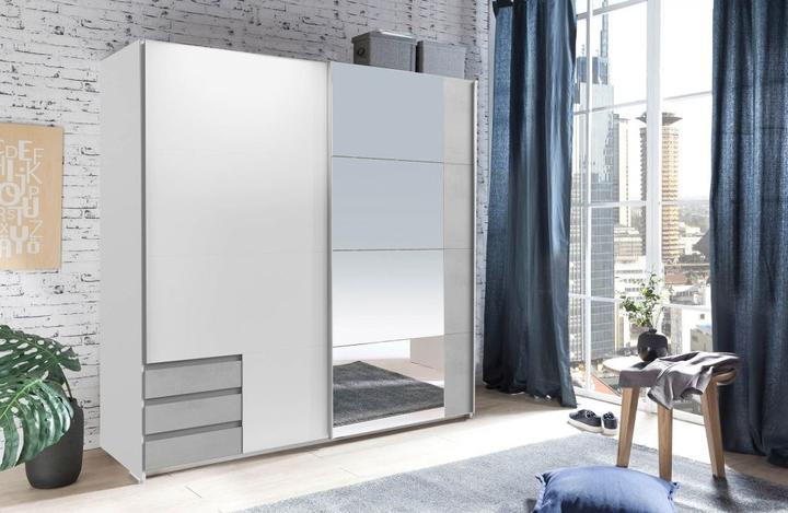 Produktbild Wimex Emden (179 x 64 x 198 cm)