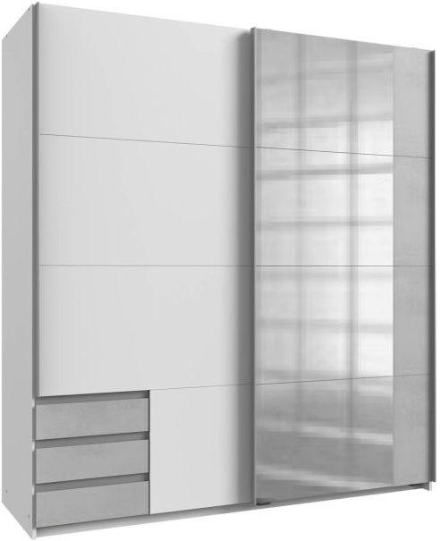 Wimex Emden (179 x 64 x 198 cm)