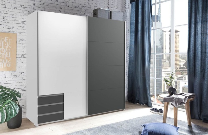 Image du produit Wimex Emden (180 x 198 cm)