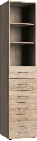 Actual product image Wimex Multiroom Concept (40 x 40 x 185 cm)